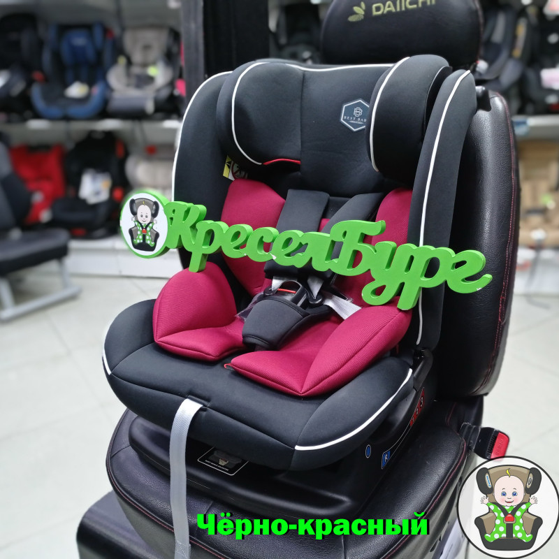 BEST BABY AY 913 Автокресло (0-36 кг)